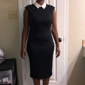 New York and company dress Small